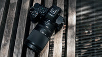 Nikon Z5II and Z5IIc Accessories: How to Build a Complete Video Kit