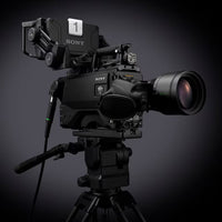 Sony HDC R Series and HDC-F5500V Accessories: Building a Studio and OB Position