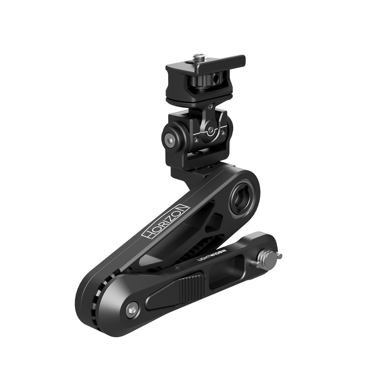 Light Widow Horizon Monitor Mount Kit for camera monitors