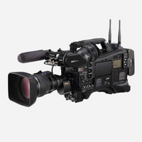 Panasonic AJ-PX5000 Accessories: Keeping a Shoulder Camera Fleet Working