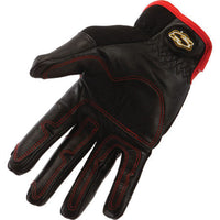 Setwear Hot Hand heat-resistant gloves for handling sun-baked grip gear