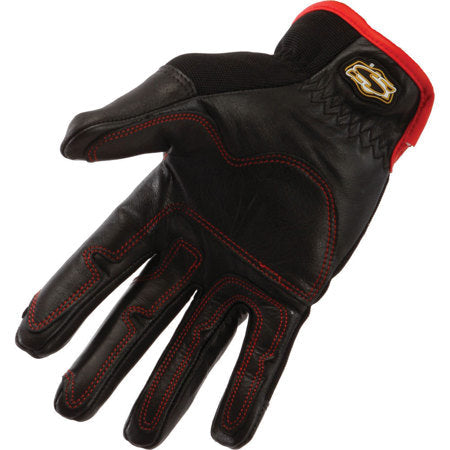 Setwear Hot Hand heat-resistant film crew glove