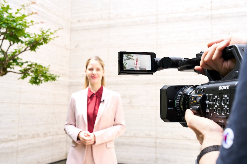 Sony PXW-Z300 Accessories: How to Build a Complete Kit