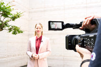 Sony PXW-Z300 Accessories: How to Build a Complete Kit