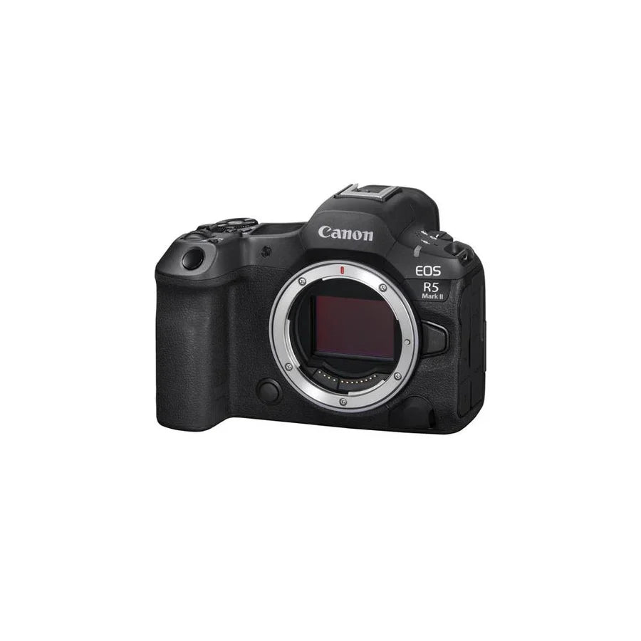 Canon EOS R5 Mark II Accessories: How to Build a Complete Video Kit