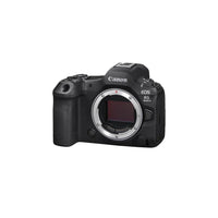 Canon EOS R5 Mark II Accessories: How to Build a Complete Video Kit