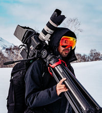 The Best Sachtler Kit for a Solo Shooter (Run-and-Gun Setup Guide)