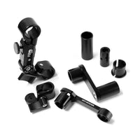Light Widow FIZLock universal FIZ lens motor mounting arm