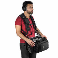 Location Sound Starter Kit: Building Your First Sachtler Audio Bag Setup