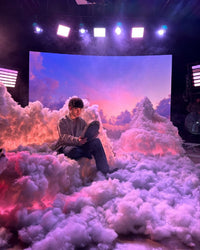Lighting for Virtual Production: Quasar Science and Litepanels in the LED Volume