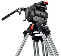 The Complete Guide to O'Connor Cinema Fluid Heads & Tripods