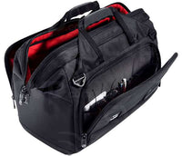 Sachtler Camera Bags Guide: Shoulder Bags, Backpacks & Roller Cases Compared