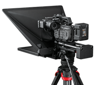 The Complete Guide to Autocue Teleprompters