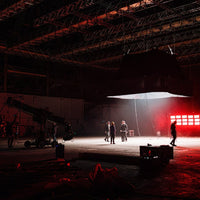 The Complete Guide to Litepanels LED Lighting