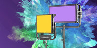 Which Litepanels Should You Buy? Astra vs Gemini, Bi-Colour vs RGBWW, Soft vs Hard
