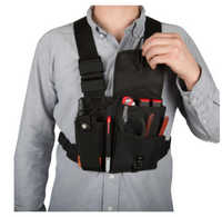 Setwear Pouch & Chest Pack Guide: Which One Do You Actually Need?