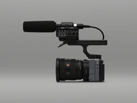 Sony FX5 Accessories: How to Build a Complete Kit