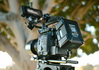 How to Choose an Anton Bauer Battery: Gold Mount vs V-Mount, 14V vs 26V, and Capacity