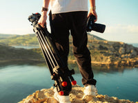 Sachtler vs Manfrotto vs Miller vs SmallRig: A Tier by Tier Fluid Head Comparison