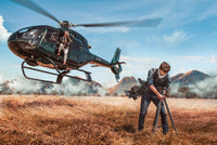 The Complete Guide to Sachtler Tripod Systems & Fluid Heads