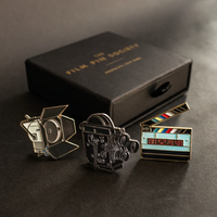 Gifts for Filmmakers: Christmas Gift Ideas for Film and TV Crew in Australia