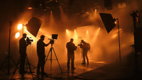 What Makes Professional Video Look Different from Amateur? (Hint: It's the Light)