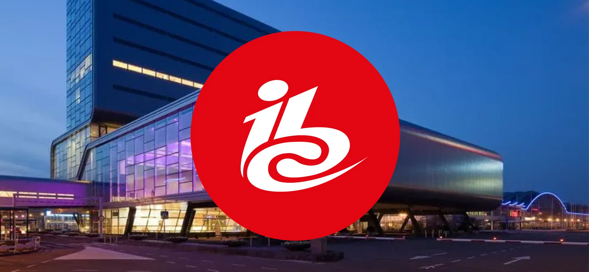Everything new from IBC 2026