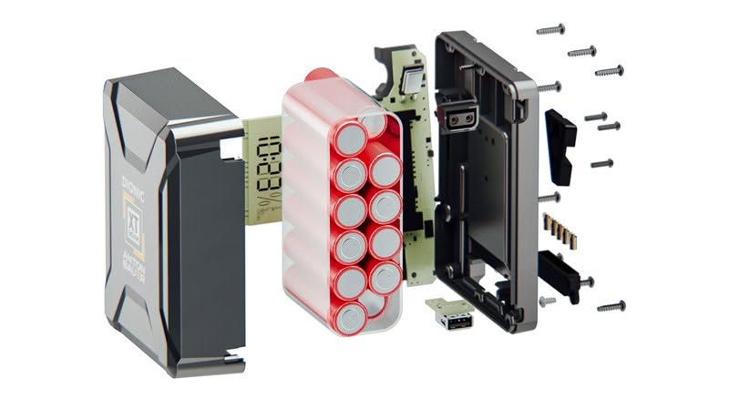 The Complete Guide to Anton Bauer Batteries & Power
