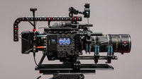 Sony VENICE and VENICE 2 Accessories: Power, Rigging and Support