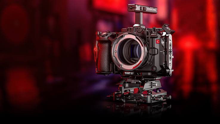 Canon EOS C50 Accessories: How to Build a Complete Kit