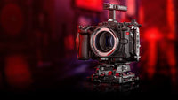 Canon EOS C50 Accessories: How to Build a Complete Kit
