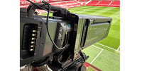 Grass Valley LDX Accessories: Building a Studio and OB Position