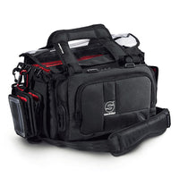 Sachtler Eargonizer audio sound bag for a production mixer