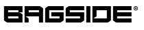 Bagside
