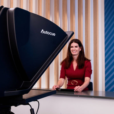 Autocue