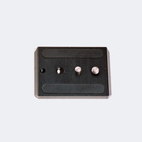 Touch & Go Plate DV