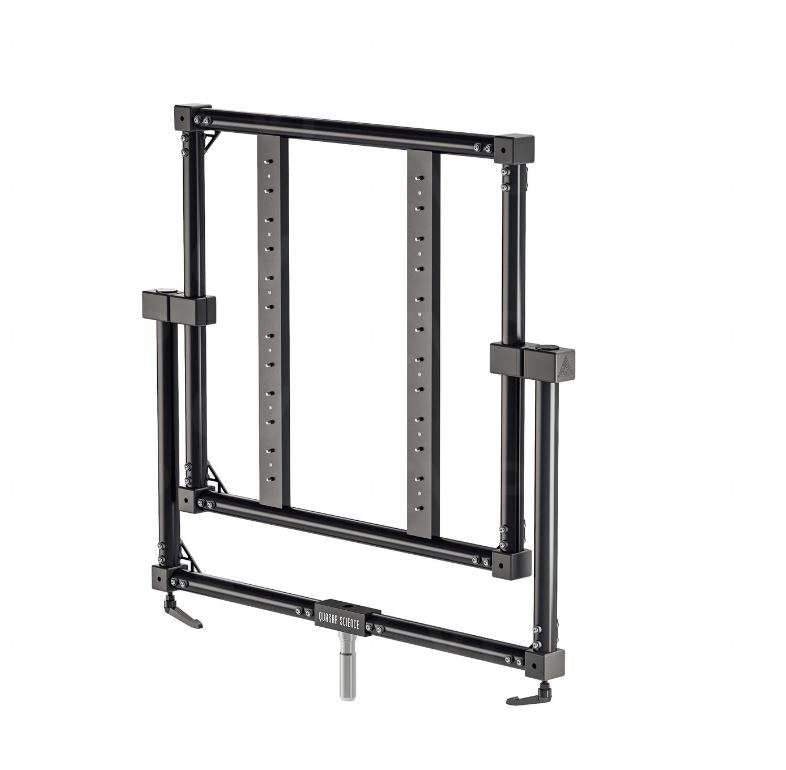 Quasar Science 2' Ossium Frame w/ Yoke