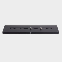OConnor Plate with Screws