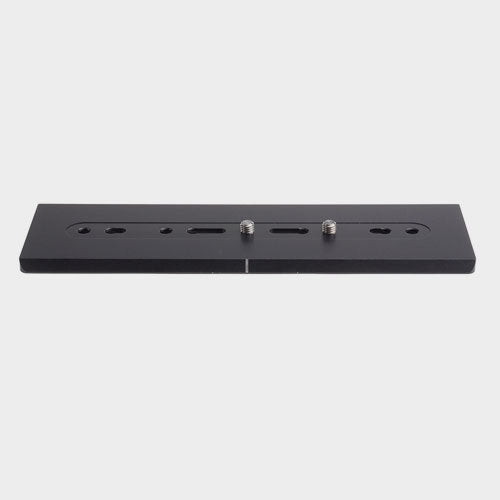 OConnor Plate with Screws