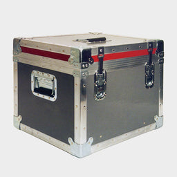 OConnor Foam Fitted Case