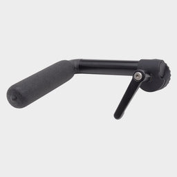 OConnor Front End Handle small rosette