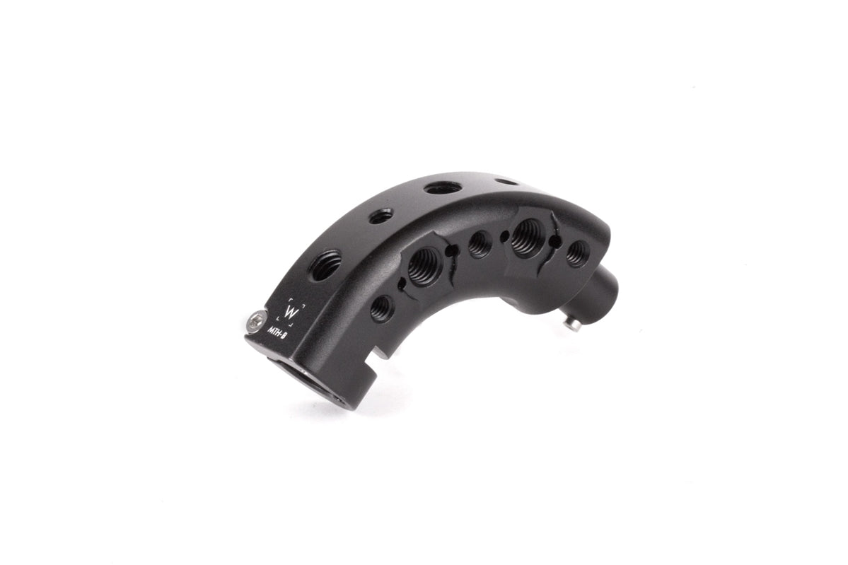 Wooden Camera Master Top Handle (Bend Extension Only)