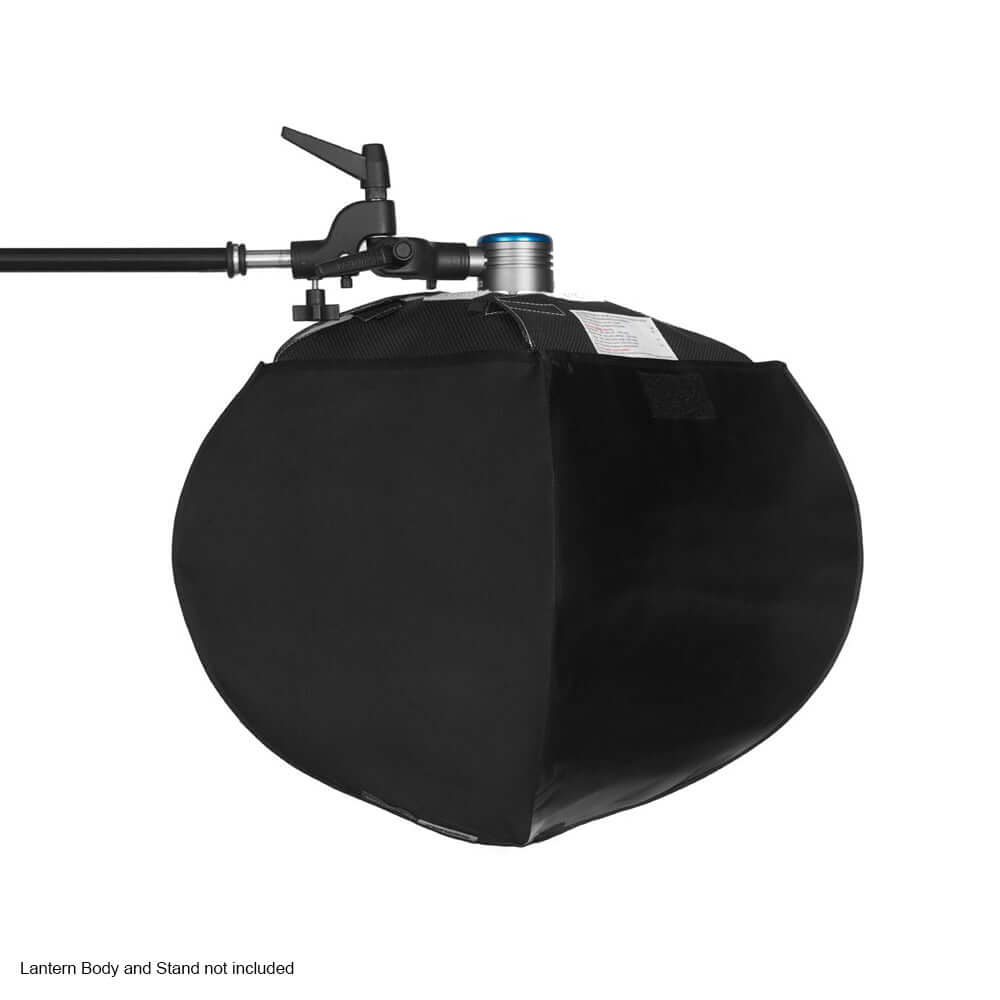 Chimera LIGHTBANK - LANTERN WITH SKIRT - 20" (50.8 cm)