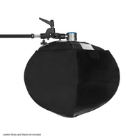 Chimera LIGHTBANK - LANTERN WITH SKIRT - 30" (76.2 cm)