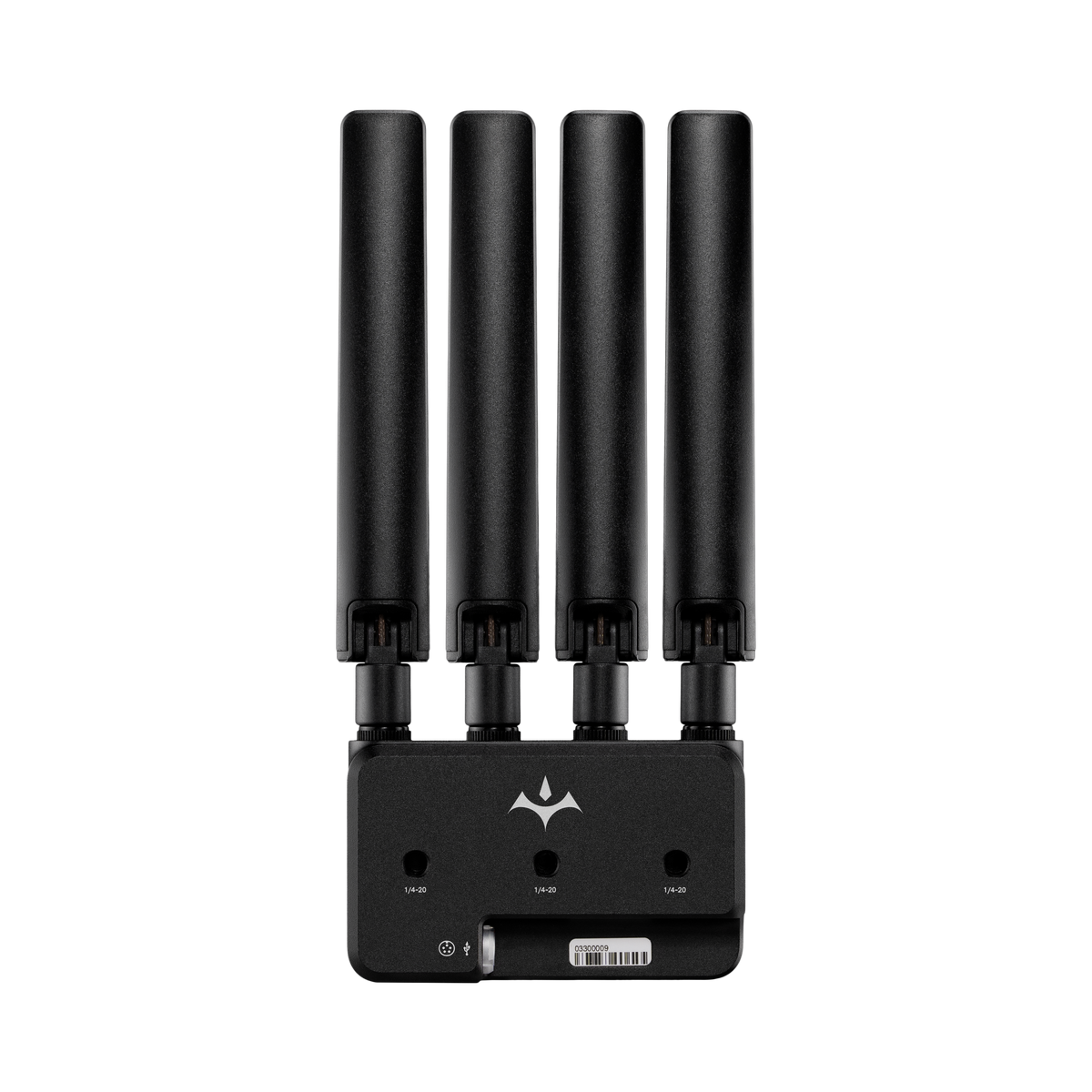 Teradek Node 5G Q Series Global Modem USB C