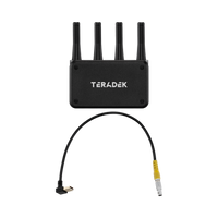 Teradek Node 5G Q Series Global Modem USB a