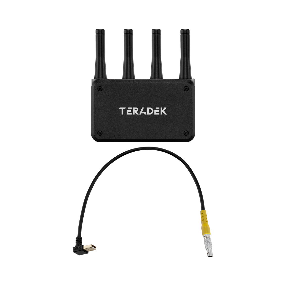 Teradek Node 5G Q Series Global Modem USB a