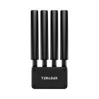 Teradek Node 5G Q Series Global Modem 5pin-5pin