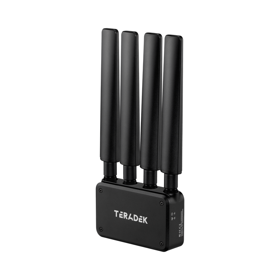 Teradek Node 5G Q Series Global Modem USB a