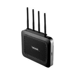 Teradek Link AX Wi-Fi 6 Wireless Access Point Router, 5 Port